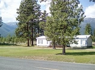 43628 Pocahontas Rd, Baker City, OR 97814