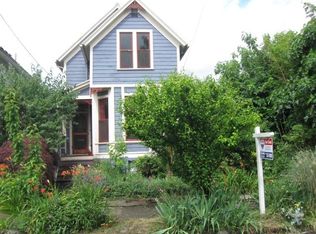 3247 SE 14th Ave, Portland, OR 97202