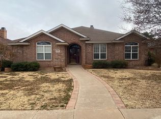 5015 101st St, Lubbock, TX 79424