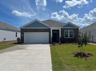 3125 Bells Lake Cir LOT 77, Aria J Longs, SC 29568