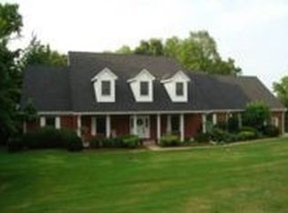 701 Turtle Cove Rd, Killen, AL 35645