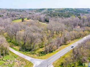 East St, Milton, NC 27305