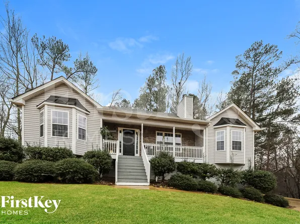 37 Legend Creek Cv, Douglasville, GA 30134