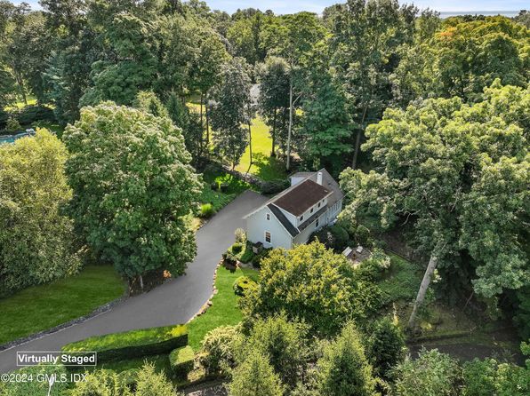 58 Calhoun Dr