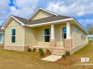 2022 W Union Ave, Loxley, AL 36551