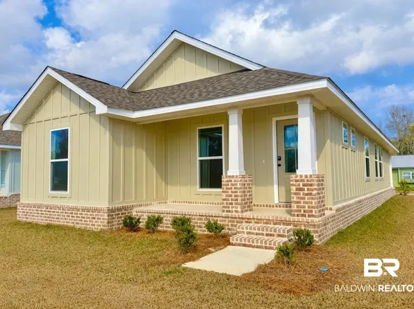 2022 W Union Ave, Loxley, AL 36551