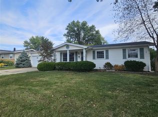 404 Duchesne Ave, O'Fallon, MO 63366