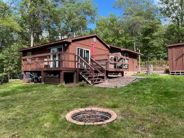30167 Brown Road, Danbury, WI 54830