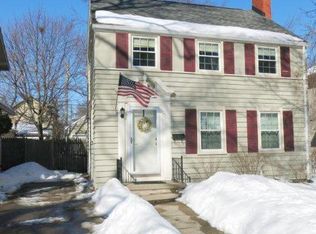 1712 W Shiawassee St, Lansing, MI