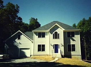 118 Rockhouse Rd, Easton, CT 06612