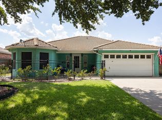 3622 Swafford St, Arlington, TX 76015