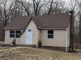 544 Seward St, Seward, PA 15954