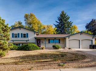 13558 W Alaska Dr, Lakewood, CO 80228