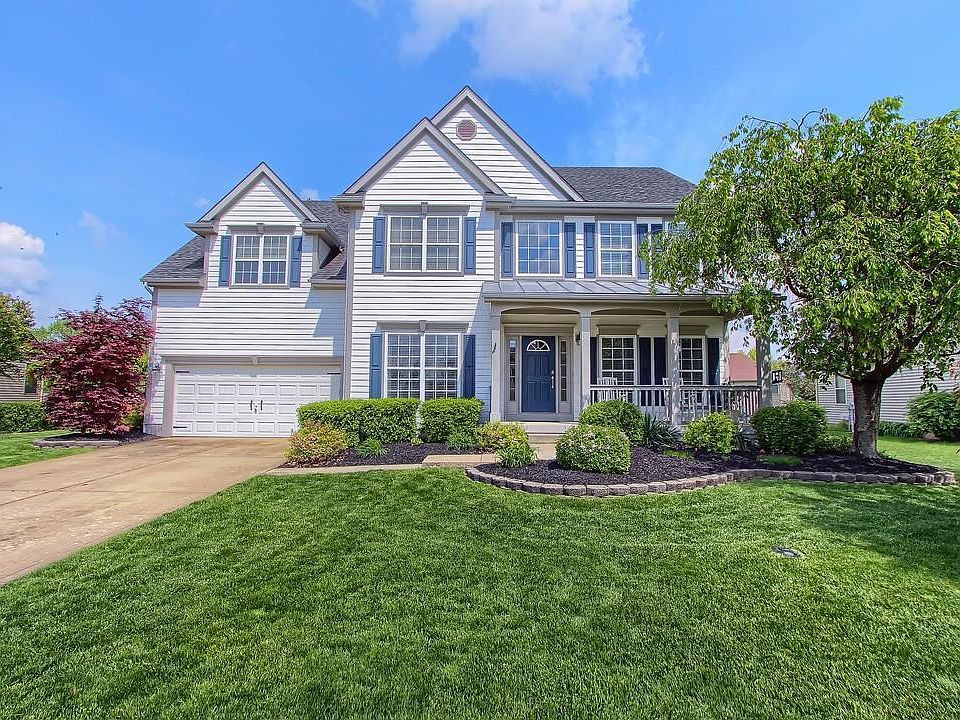 1st image of 4174 Parkshore Dr