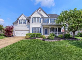 4174 Parkshore Dr, Lewis Center, OH 43035