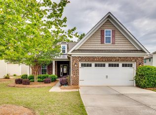 4006 Perth Rd, Indian Land, SC 29707