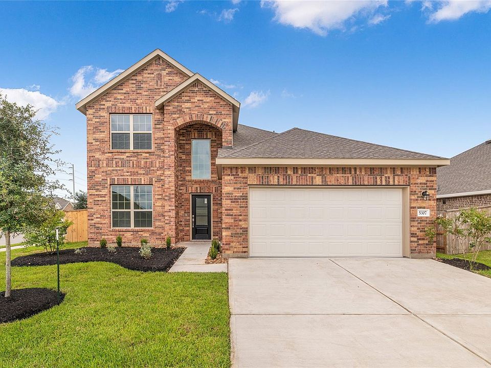 1st image of 5307 Sleepy Fox Ln