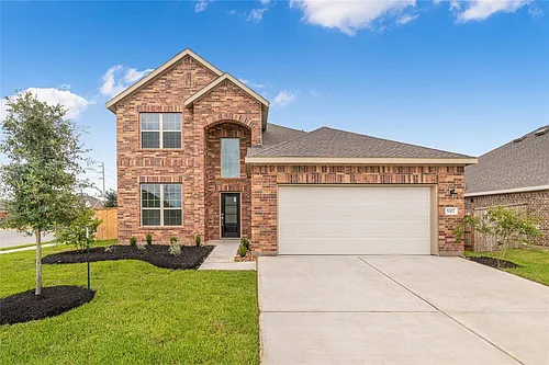 5307 Sleepy Fox Ln Photo 1