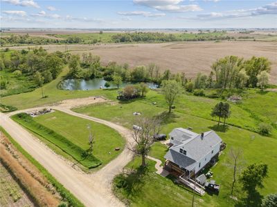 829 Union Ave, Lowden, IA, 52255