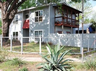 1623 Willow St, Austin, TX 78702