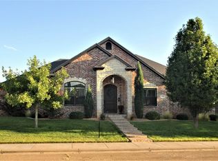 6023 86th St, Lubbock, TX 79424