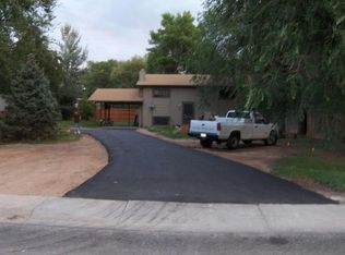 604 W Prospect Rd, Fort Collins, CO 80526