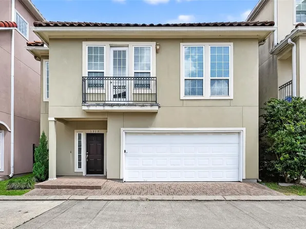 5919 Turtle Beach Ln, Houston, TX 77036