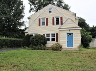 155 Wells Rd, Wethersfield, CT 06109
