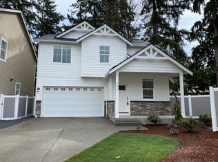 13937 106th St E, Puyallup, WA 98374