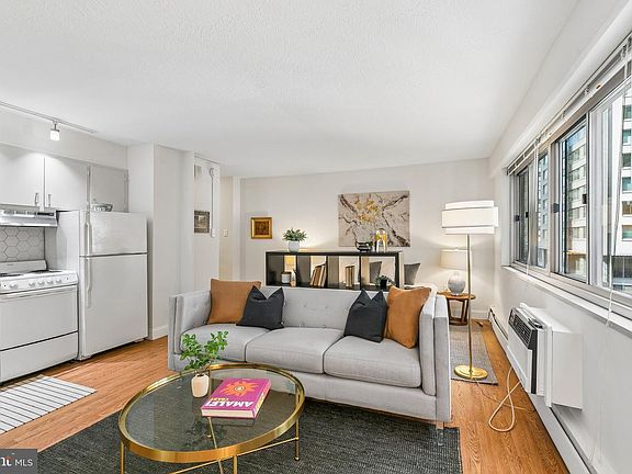 2nd image of 1900 John F Kennedy Blvd APT 723