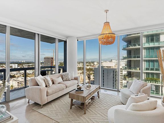 2nd image of 6899 Collins Ave Unit 1704