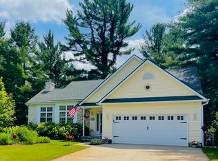 1563 Winterland Dr, Gaylord, MI 49735