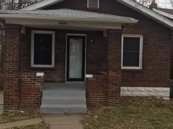 6211 Bircher Ave, Saint Louis, MO 63121
