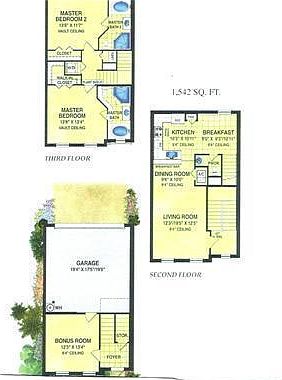 3rd image of 107 Pond Apple Ln APT 102