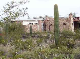 1805 N Berry Rd, Ajo, AZ 85321