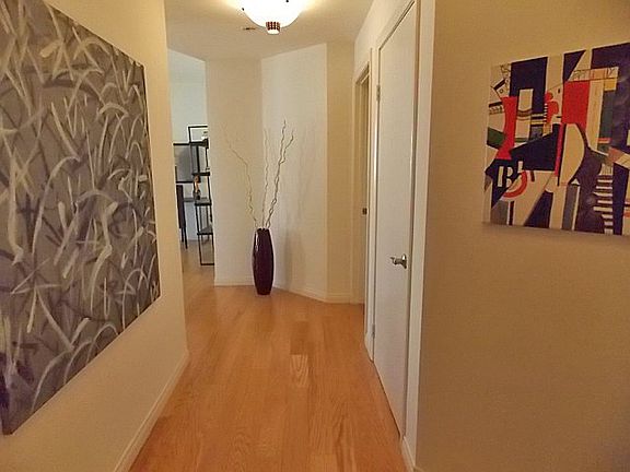 Entry Way