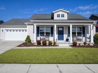504 Odham Ln, New Bern, NC 28562