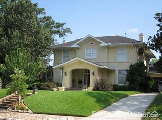 503 Atkins Ave, Shreveport, LA 71104