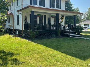 307 Montana St, Glidden, IA 51443