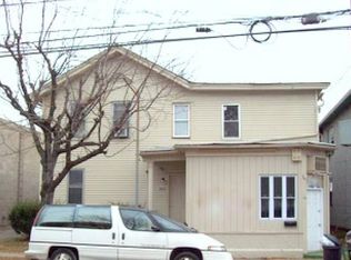 850 Capouse Ave APT 2, Scranton, PA 18509