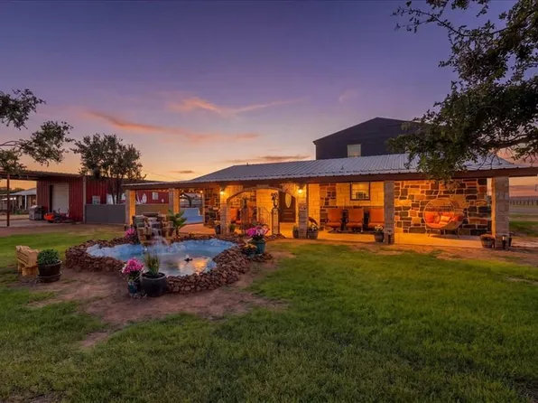6714 E County Road 110, Midland, TX 79706