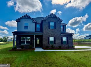 145 Hounds Way, Griffin, GA 30224
