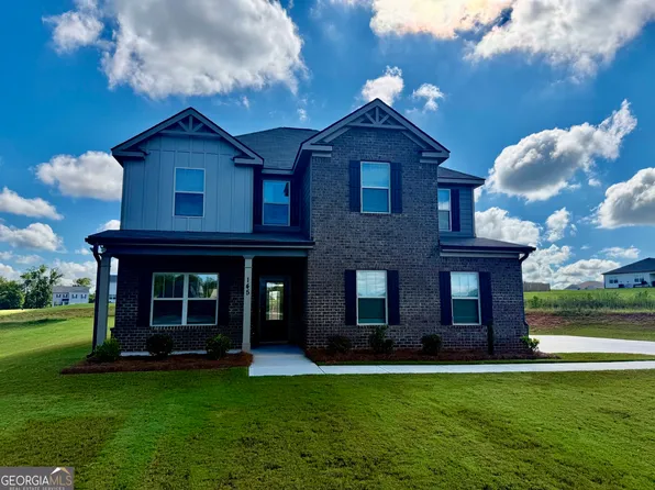 145 Hounds Way, Griffin, GA 30224
