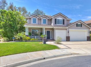 2081 S Sawgrass Ct, La Habra, CA 90631