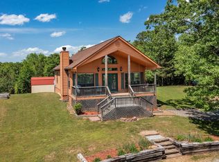 46 Skinner Hl, Conway, AR 72032