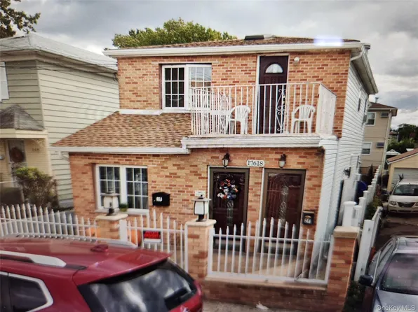 176-18 110th Avenue, Jamaica, NY 11433