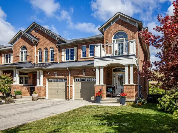65 Cathedral Ct, Hamilton, ON L8B 0S1