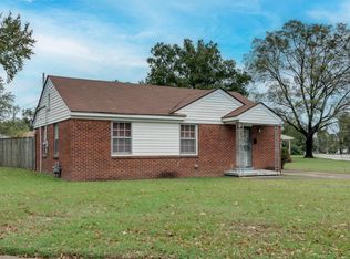 873 Stratford Rd LOT 26, Memphis, TN 38122