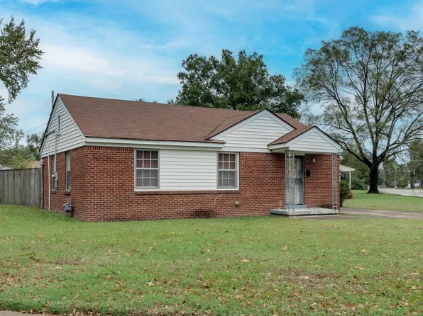 873 Stratford Rd, Memphis, TN 38122