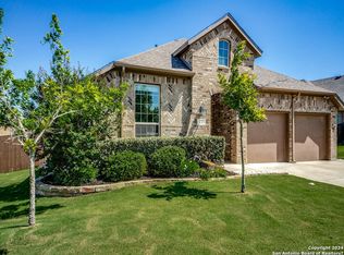 133 Cimarron Crk, Boerne, TX 78006